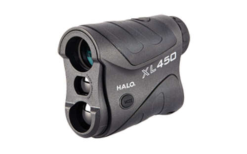 Binoculars Halo Optics XL450 HALO XL450 RNGFNDR 6X ANGLE INTEL • Model: XL450